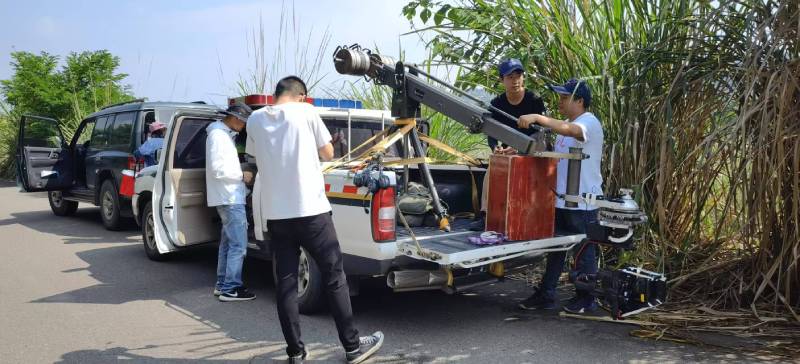 巴马电商产品视频拍摄制作核心策略，助力产品抢占电商高地
