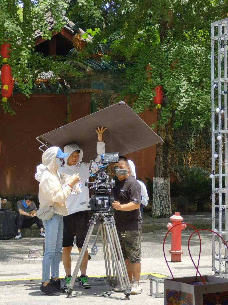 巴马产品宣传视频拍摄公司避坑：资质、案例、服务全解析