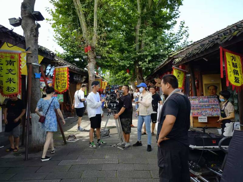 巴马电商产品视频拍摄制作，开启销量增长新引擎