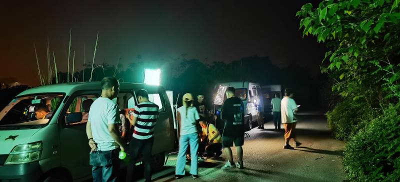 以镜头为笔，绘就巴马产品视频的进阶之路