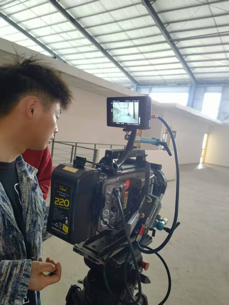 巴马电商产品视频拍摄制作：小成本也能产出高质感内容？